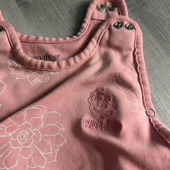 Woolino 2-24 mo - Picture 3 of 6